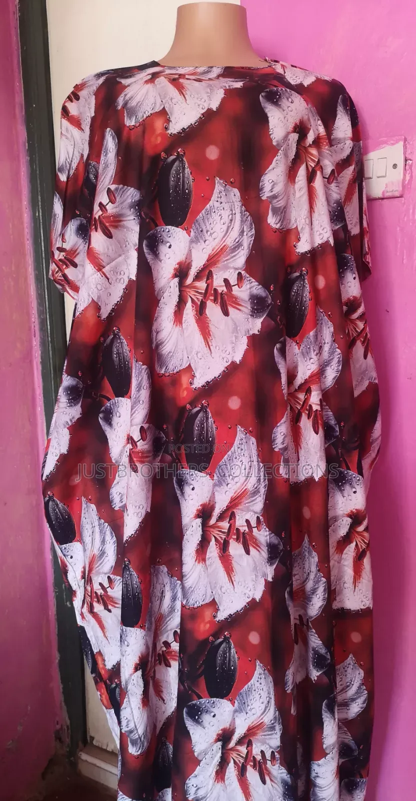 Ladies Deras