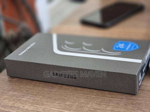 New Samsung Galaxy S26 Ultra 5G 256 GB Black - thumbnail 2