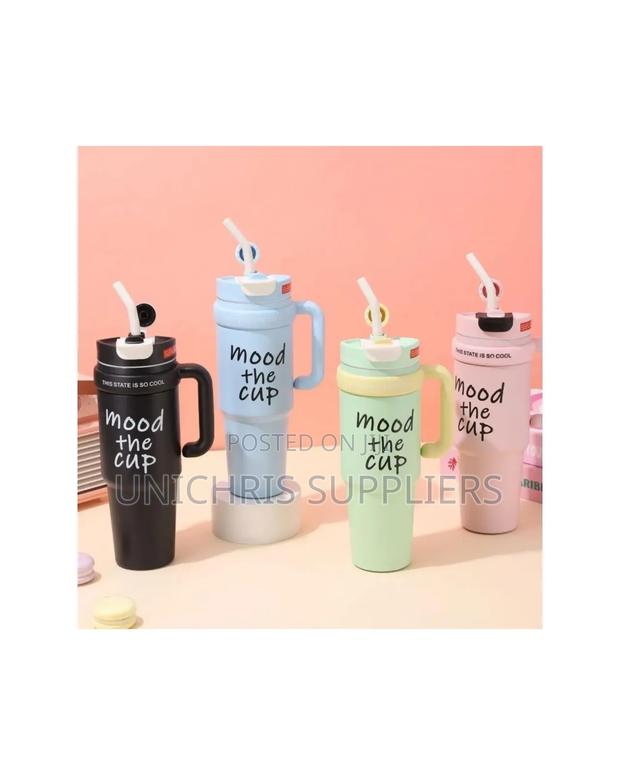 Mood Cup Stanley - main view