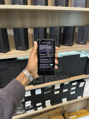 Apple iPhone 11 Pro Max 512 GB Green