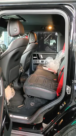 Mercedes-Benz 350D 2015 Black