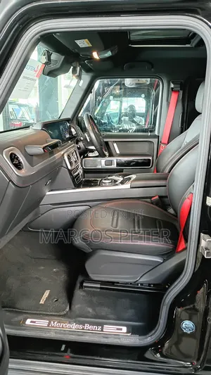 Mercedes-Benz 350D 2015 Black
