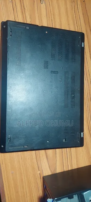 Laptop Lenovo ThinkPad T480 8GB Intel Core i7 HDD 500GB