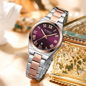 Curren Ladies Executive Designer Fashion Watches
