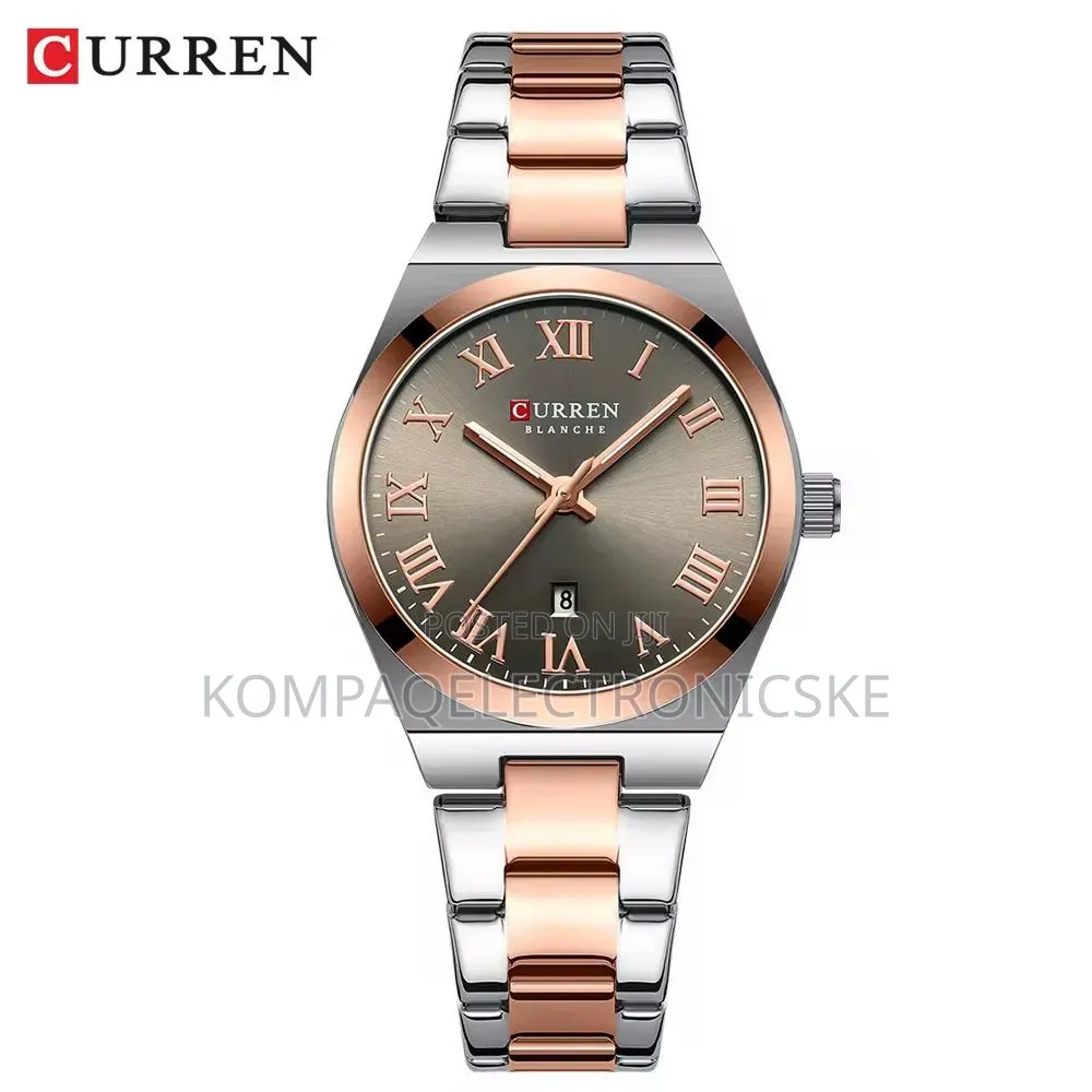Curren Ladies Executive Designer Fashion Watches