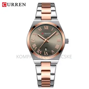 Curren Ladies Executive Designer Fashion Watches