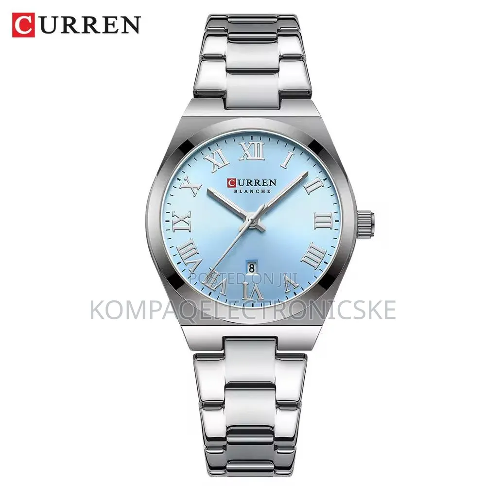 Curren Ladies Executive Designer Fashion Watches