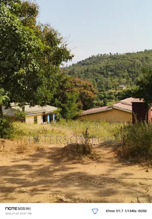 Nova Ridge Makuyu