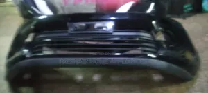 Harrier New Model Front Bumper