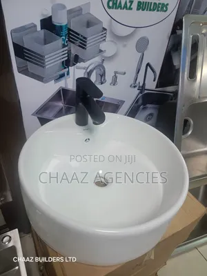 Hand Wash Basin