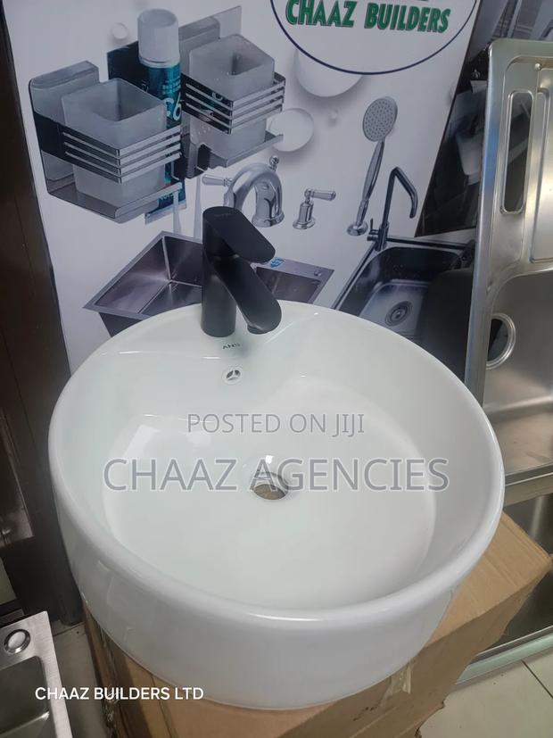 Hand Wash Basin