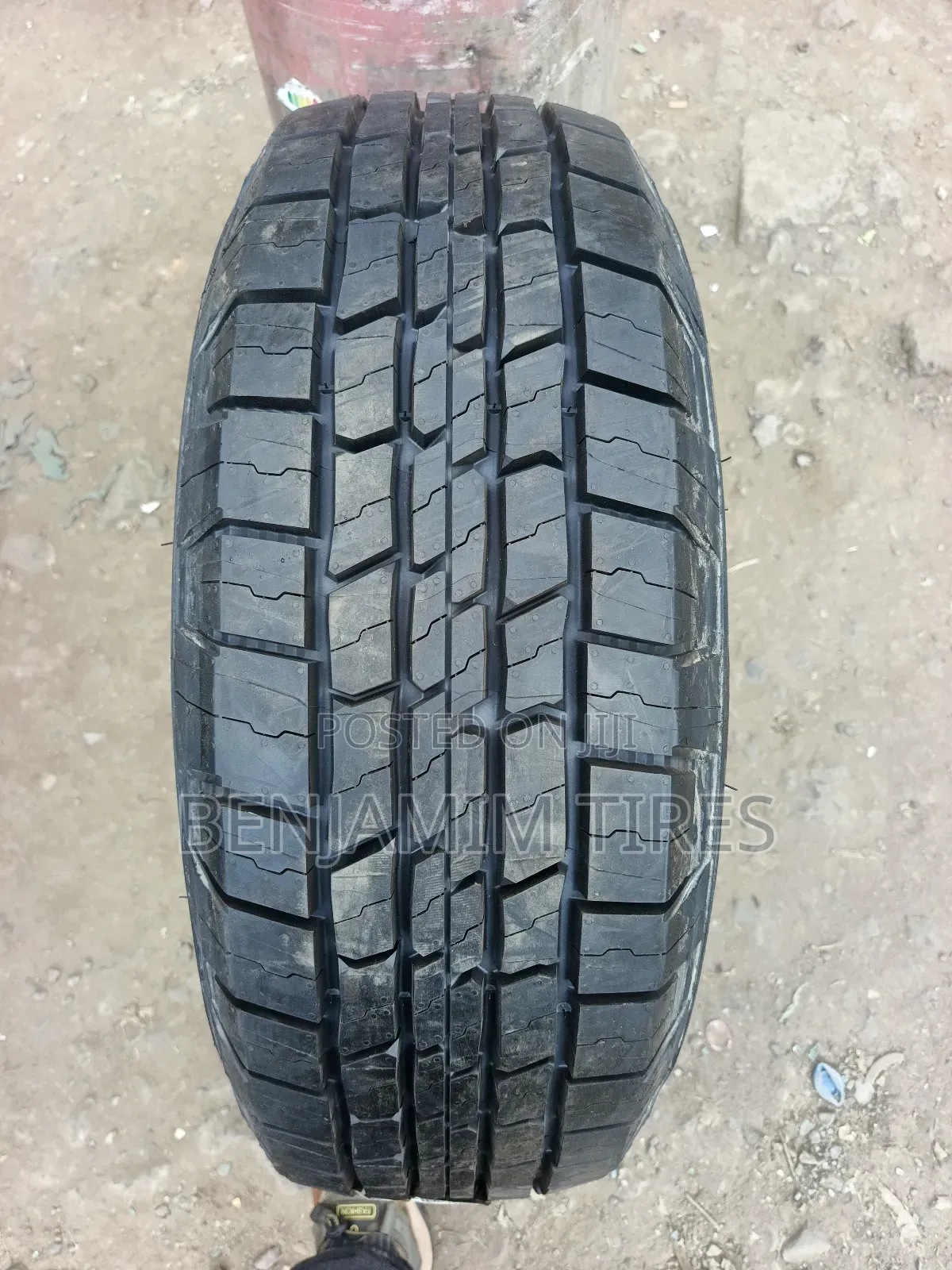 Michelin Tires Sizes 235/70r16 LTX