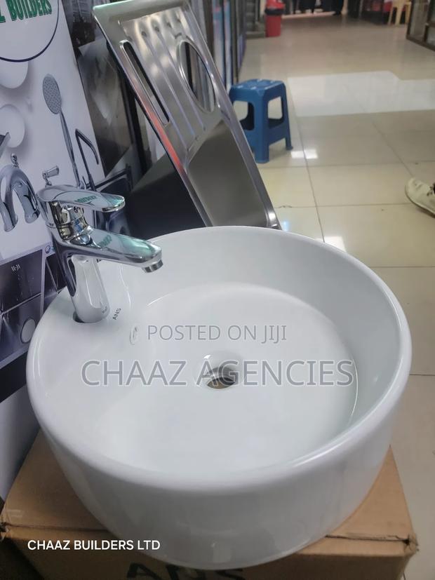 Hand Wash Basin - thumbnail 2