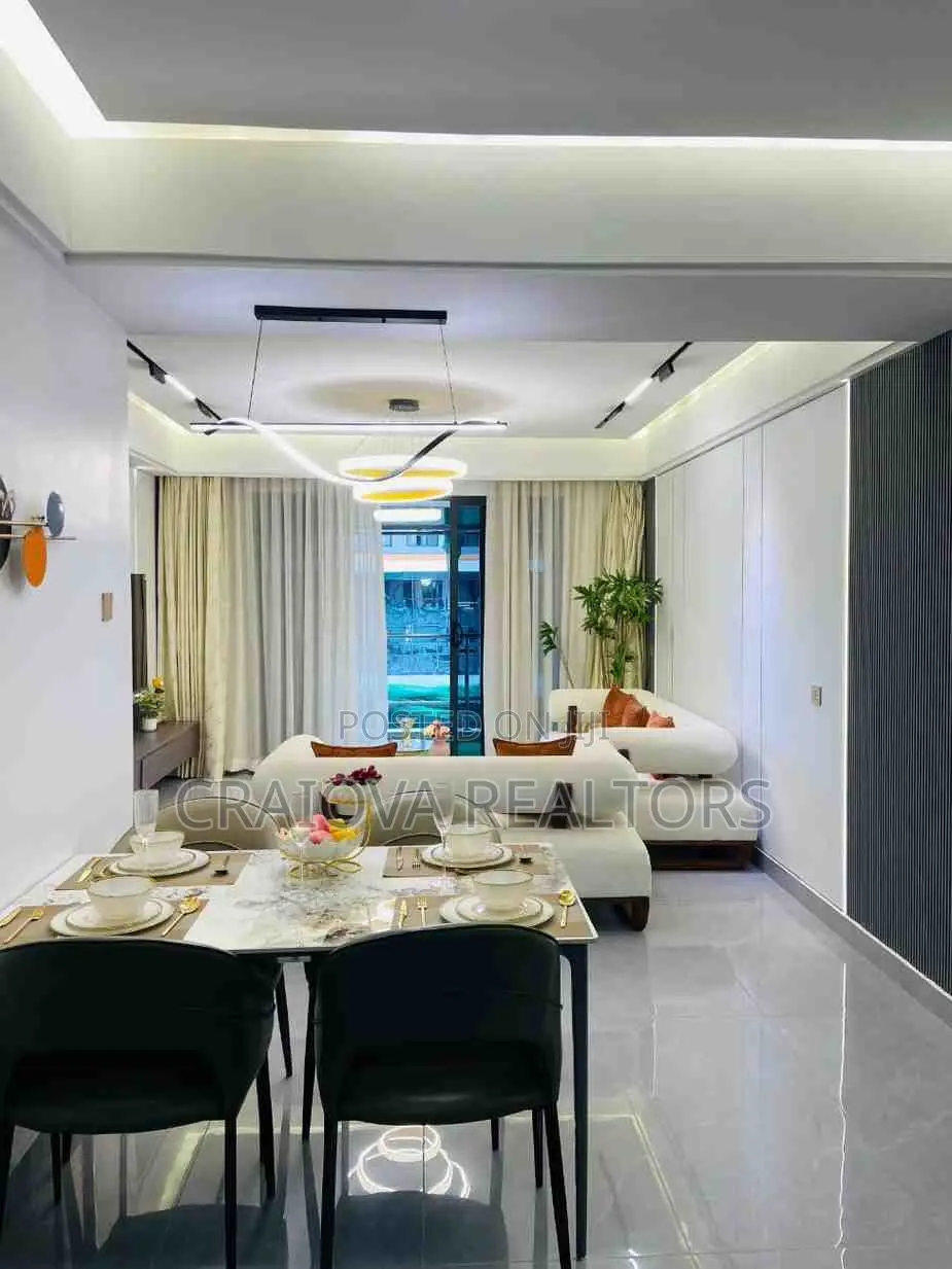 3bdrm Apartment in Raphta Road Area for sale