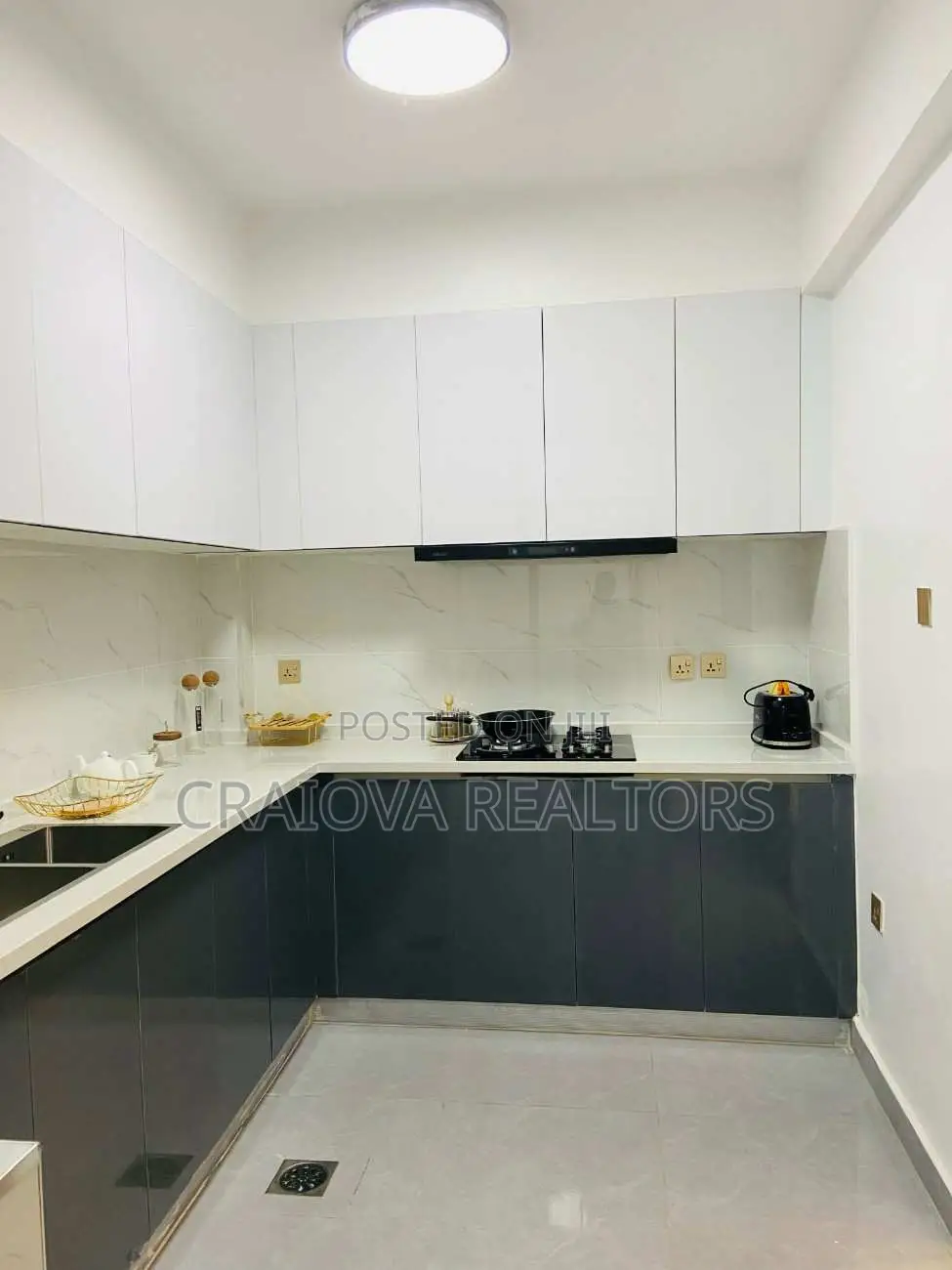 3bdrm Apartment in Raphta Road Area for sale