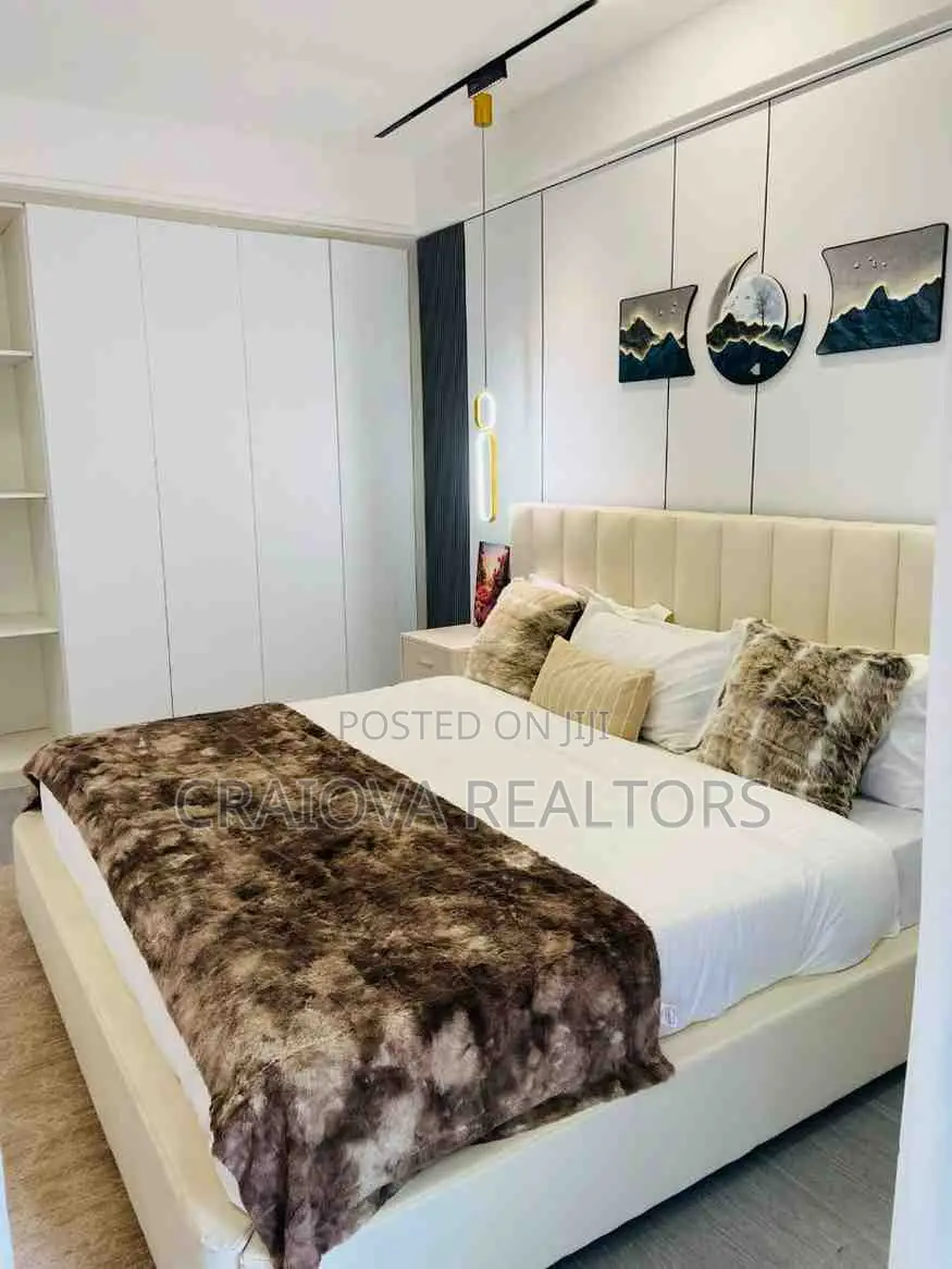 3bdrm Apartment in Raphta Road Area for sale