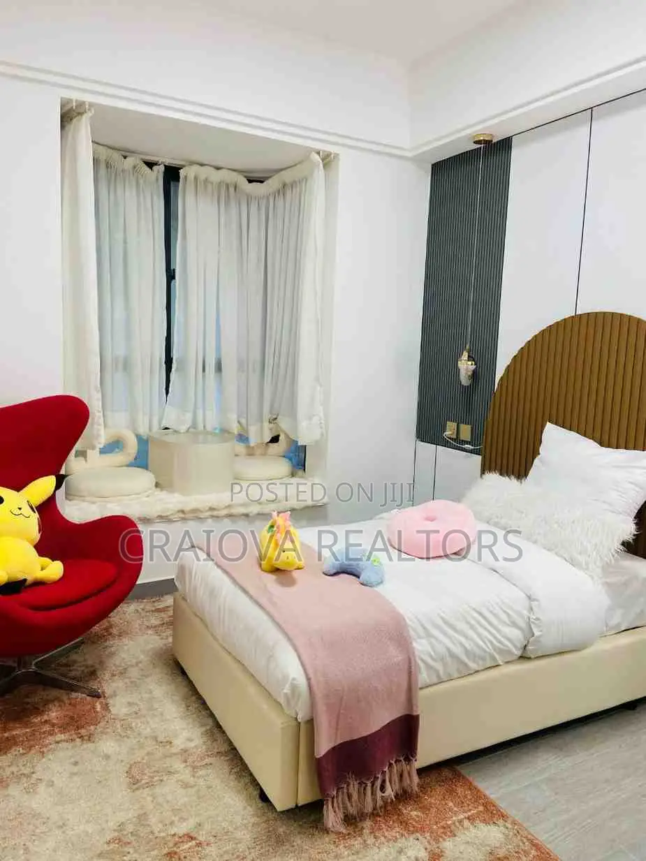 3bdrm Apartment in Raphta Road Area for sale