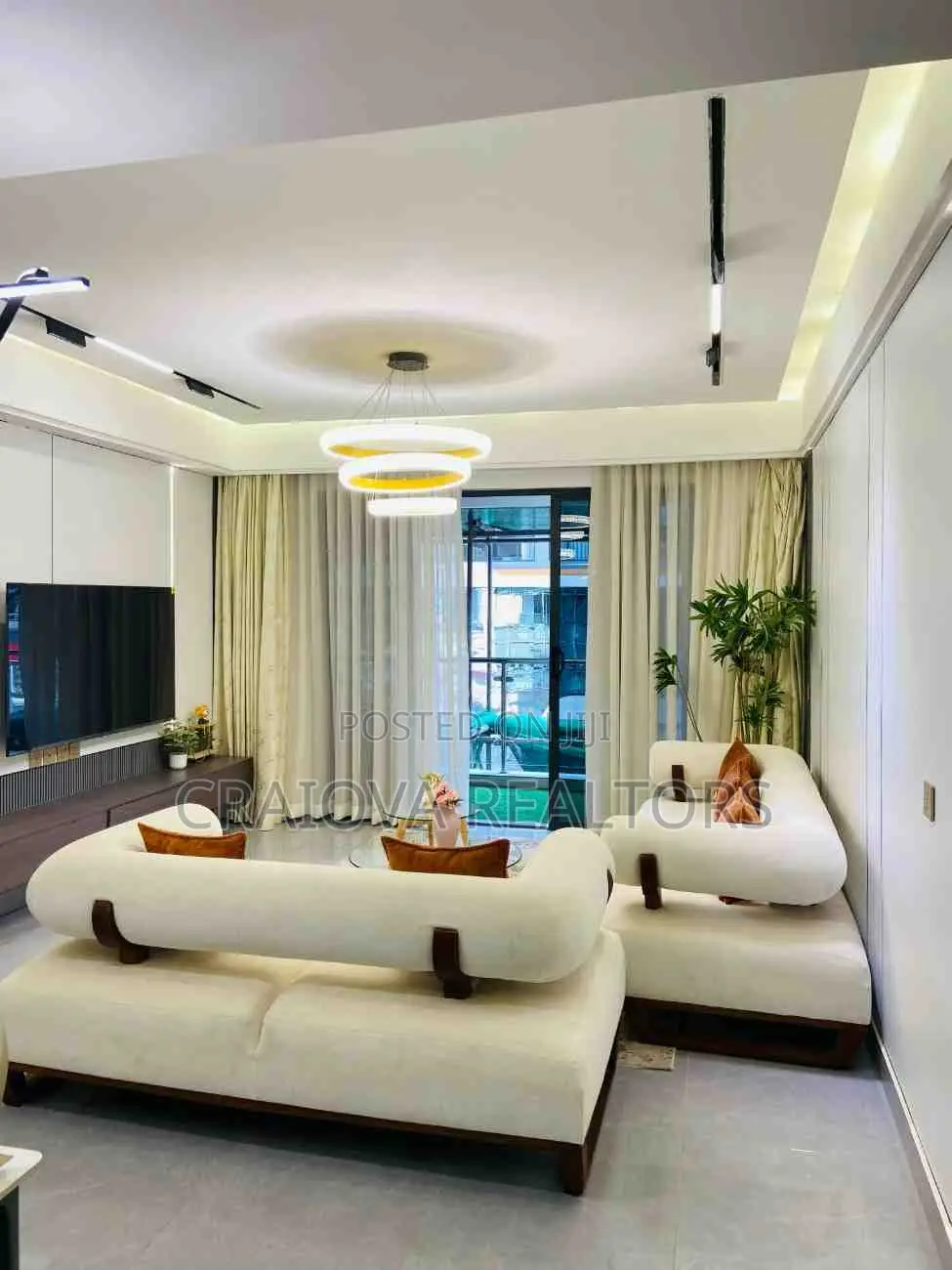 3bdrm Apartment in Raphta Road Area for sale