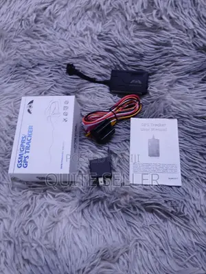 TK311 GSM/GPRS GPS Tracker for Car Security