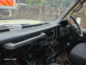 Toyota Land Cruiser 2011 Beige