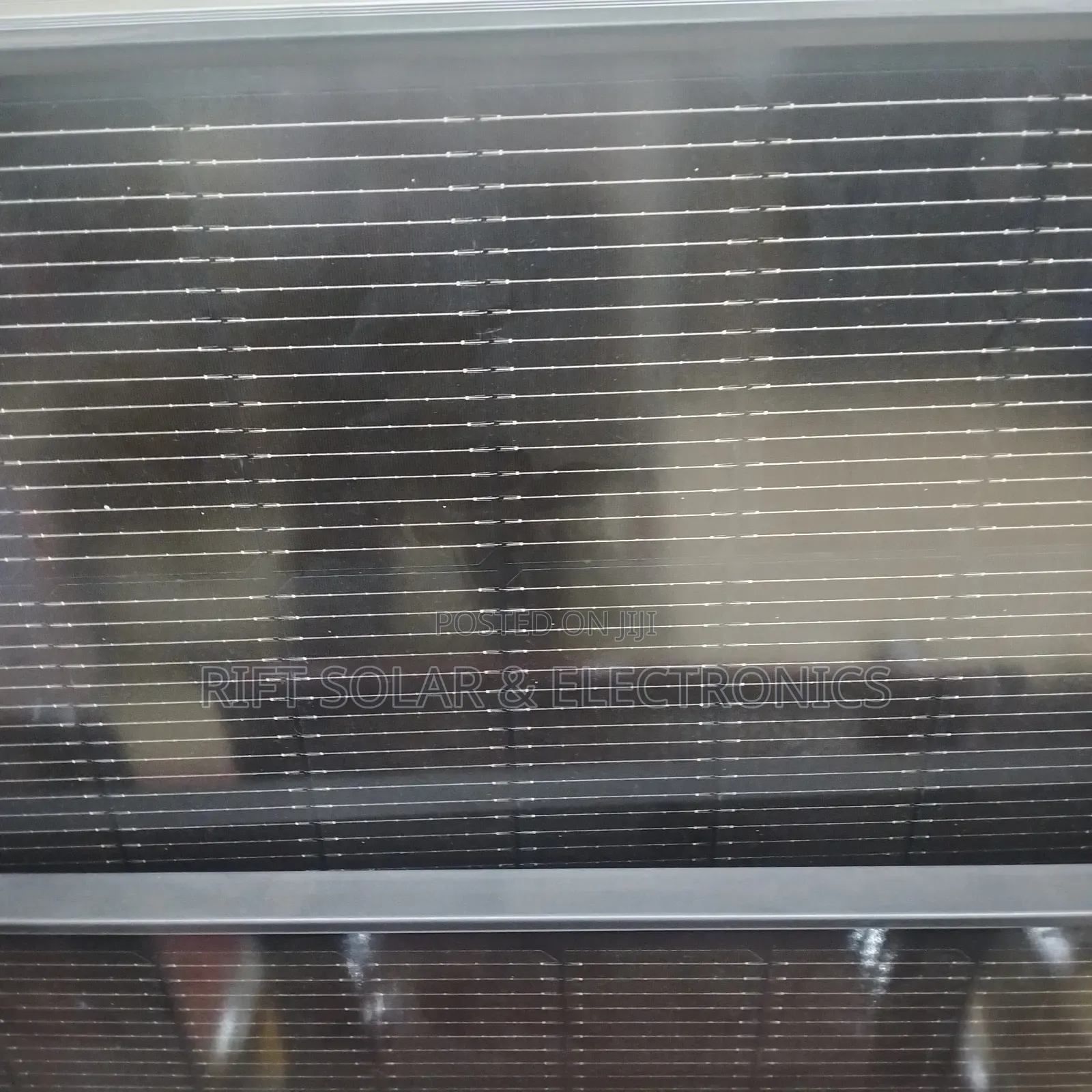 470 Watts Solar - 200Ah Gel Battery - 1000W Inverter - 40A Controller