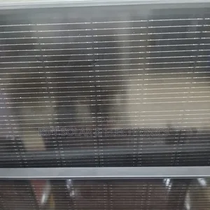 470 Watts Solar - 200Ah Gel Battery - 1000W Inverter - 40A Controller