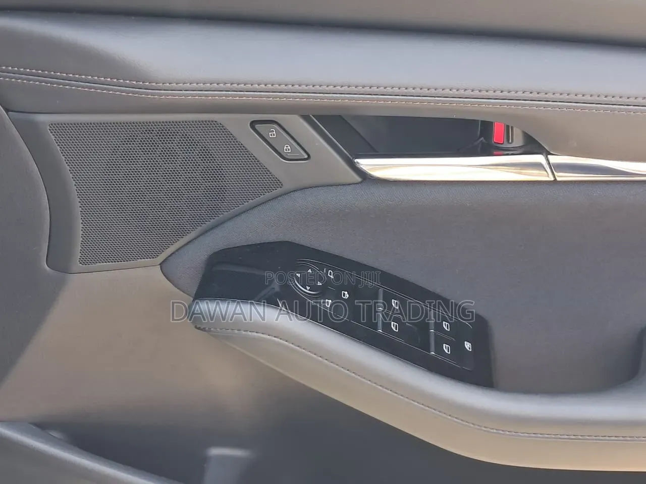 Mazda 3 2019 Gray