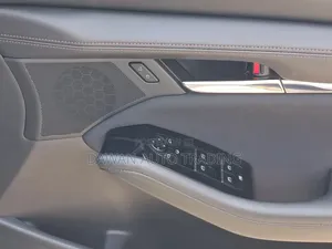 Mazda 3 2019 Gray
