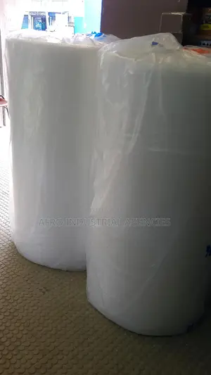 Bubble Wrap Roll