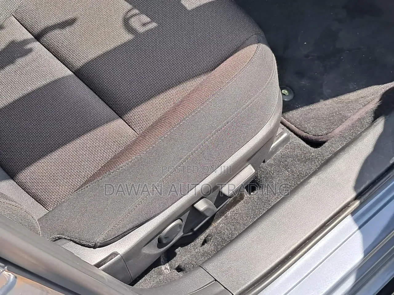 Mazda 3 2019 Gray
