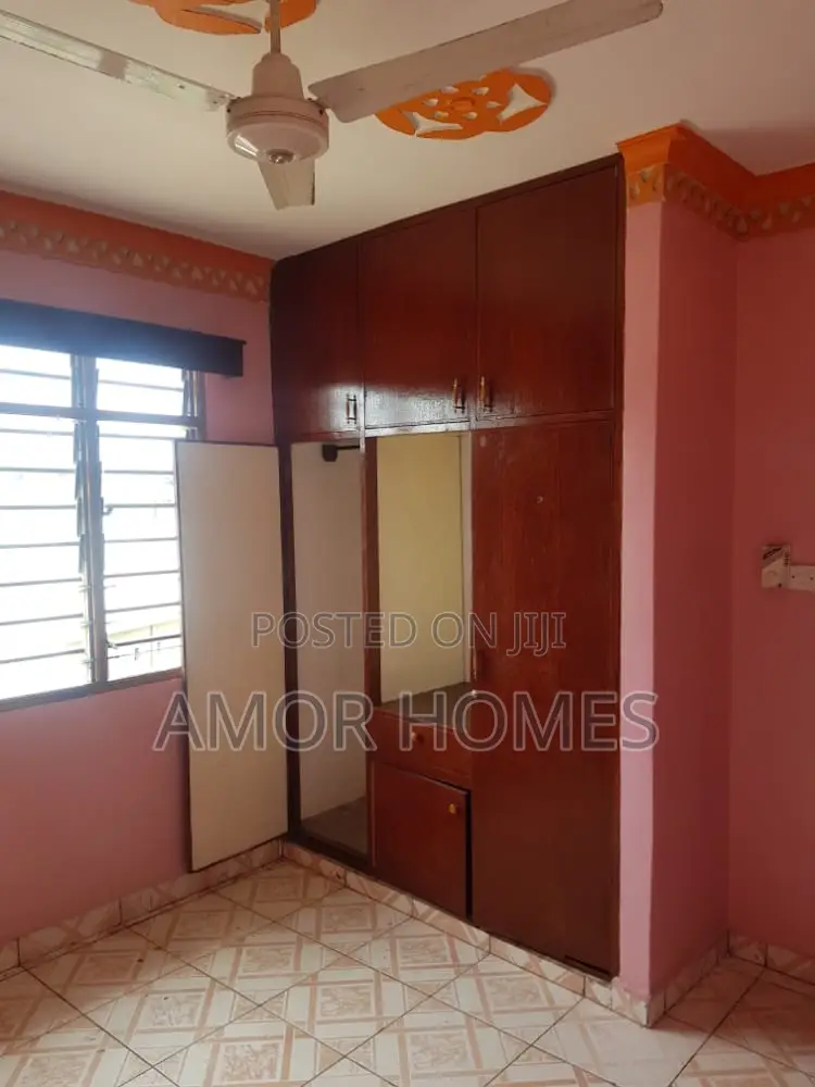 2bdrm Apartment in Kishada, Mshomoroni for rent
