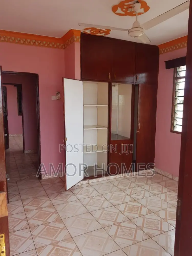 2bdrm Apartment in Kishada, Mshomoroni for rent