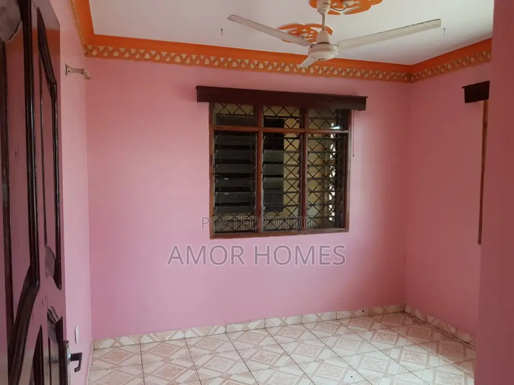 2bdrm Apartment in Kishada, Mshomoroni for rent