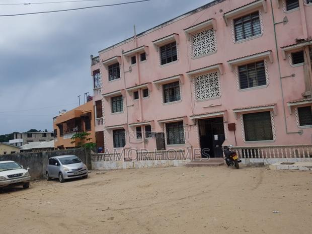 2bdrm Apartment in Kishada, Mshomoroni for rent - main view