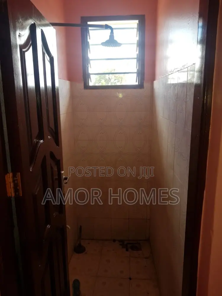 2bdrm Apartment in Kishada, Mshomoroni for rent