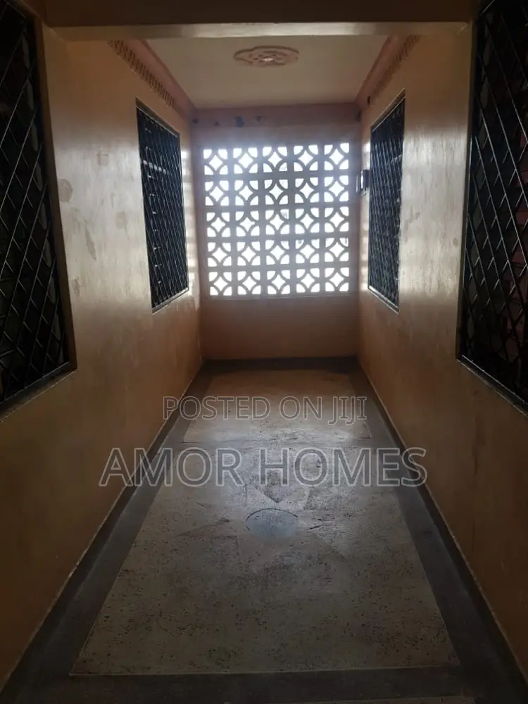 2bdrm Apartment in Kishada, Mshomoroni for rent