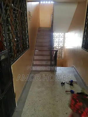 2bdrm Apartment in Kishada, Mshomoroni for rent