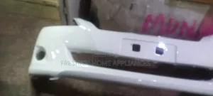 Premio 260 Front Bumper