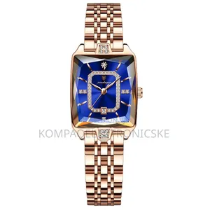 Poedagar Ladies Executive Designer Fashion Watches