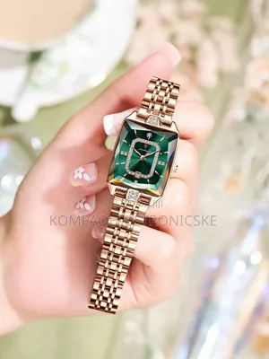 Poedagar Ladies Executive Designer Fashion Watches