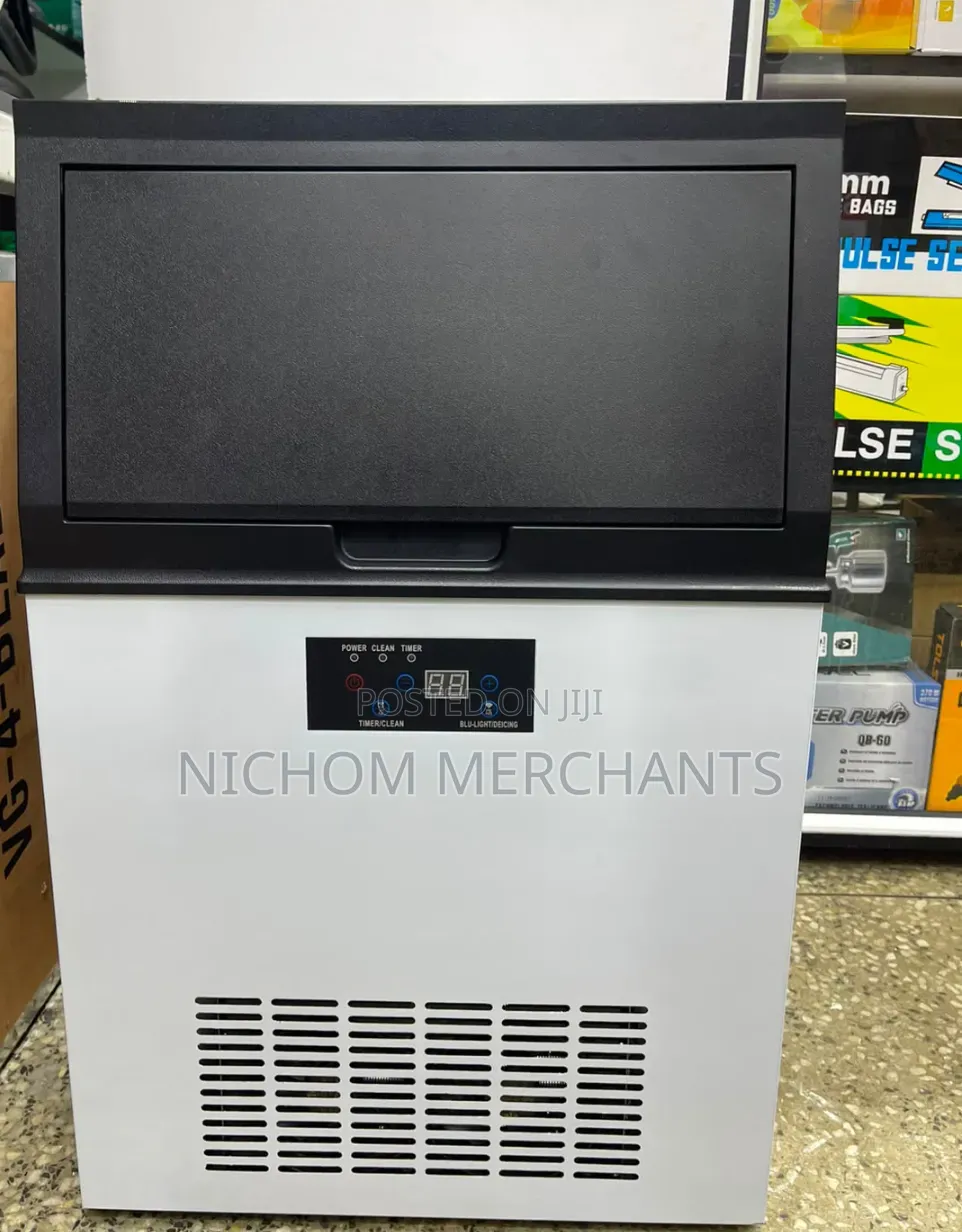 45kg Ice Cube Maker/Ice Maker Machine