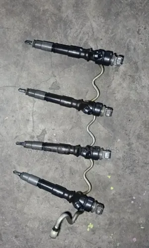 Nozzle 9l Toyota Hiace