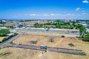 Commercial Plots Joska | Rental Units, Offices School | ^LM