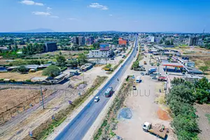 Commercial Plots Joska | Rental Units, Offices School | ^LM
