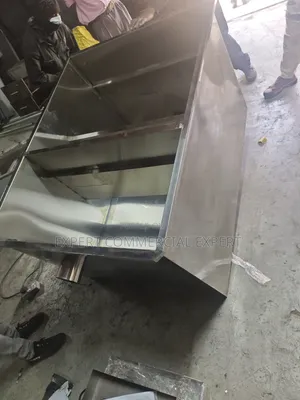 Grease Trap