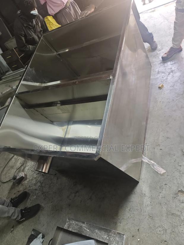 Grease Trap