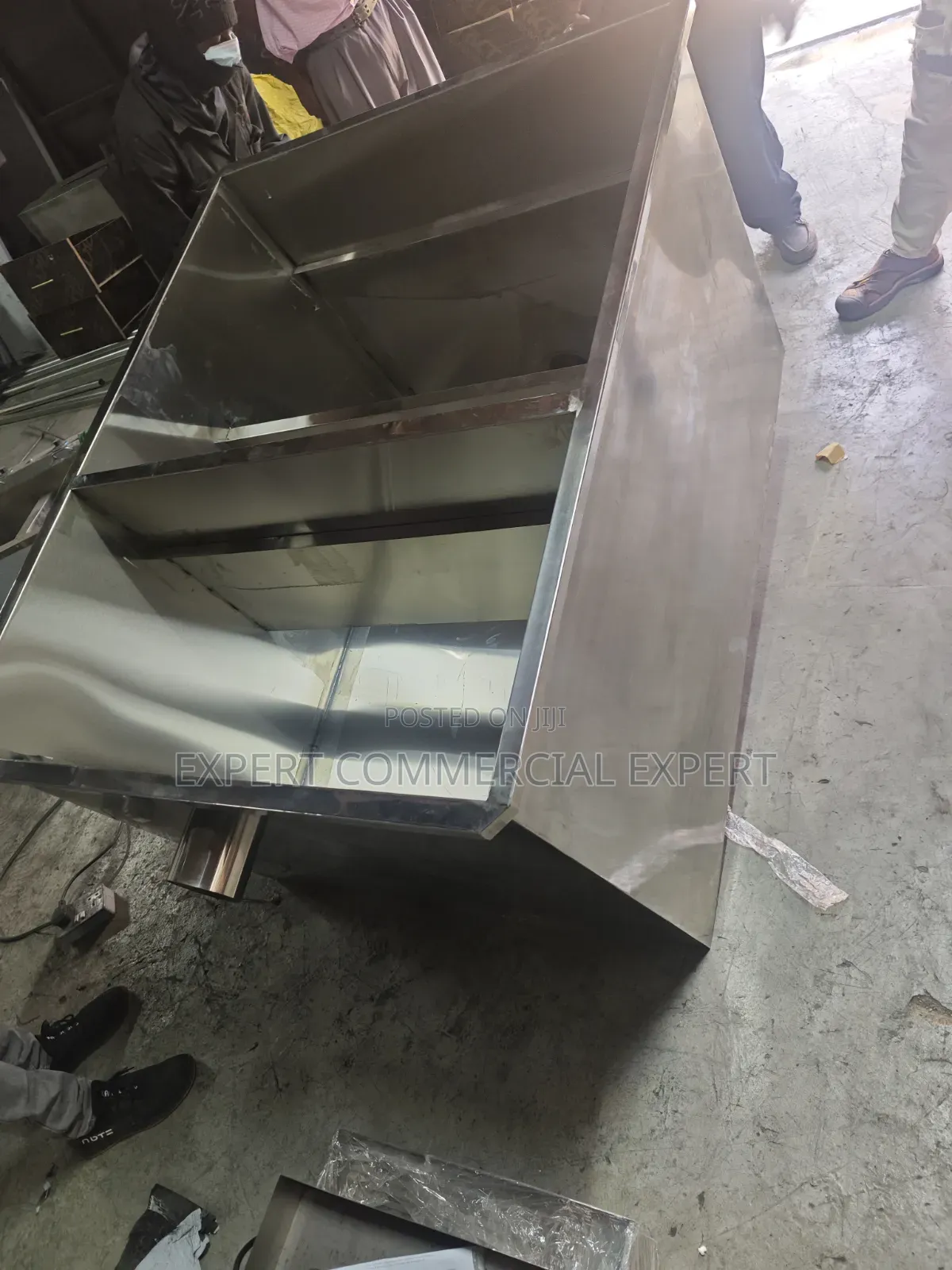 Grease Trap