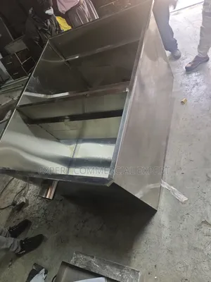 Grease Trap