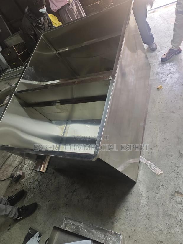 Grease Trap - thumbnail 2