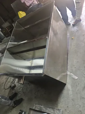 Grease Trap